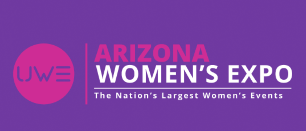 Women’s Expo in Arizona