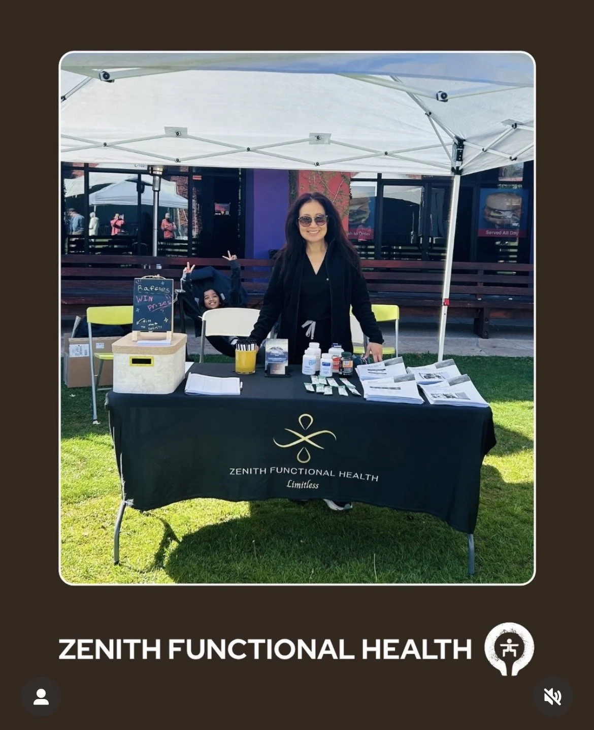 Mini-Market at The Foundry Arcadia