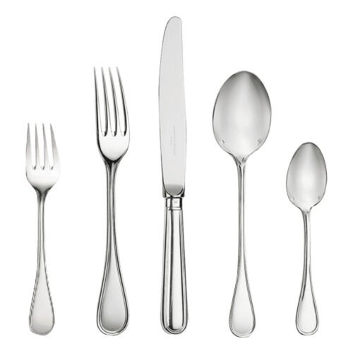 5 Piece Silverware Set - Silver.jpg