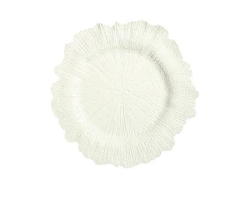 Acrylic Reef Charger - Ivory.jpg