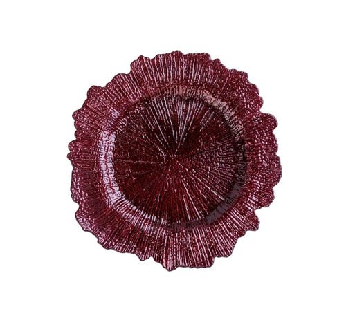 Acrylic Reef Charger - Burgundy .jpg