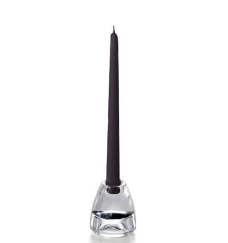 ADD ON 12” Taper Candle - Black.jpg