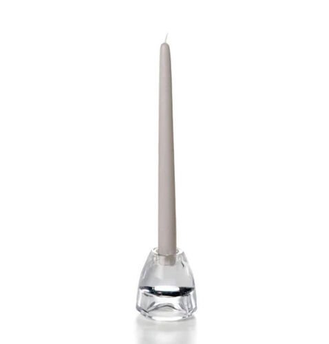 ADD ON 12” Taper Candle - Taupe.jpg