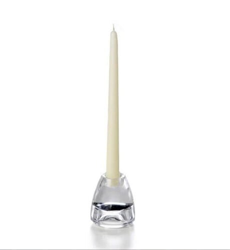 ADD ON 12” Taper Candle - Ivory.jpg