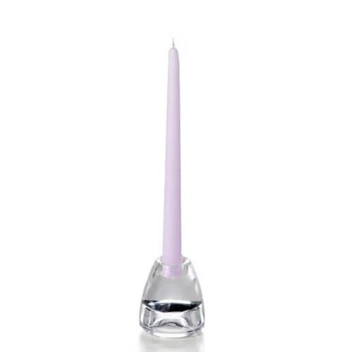 ADD ON 12” Taper Candle - Lilac.jpg