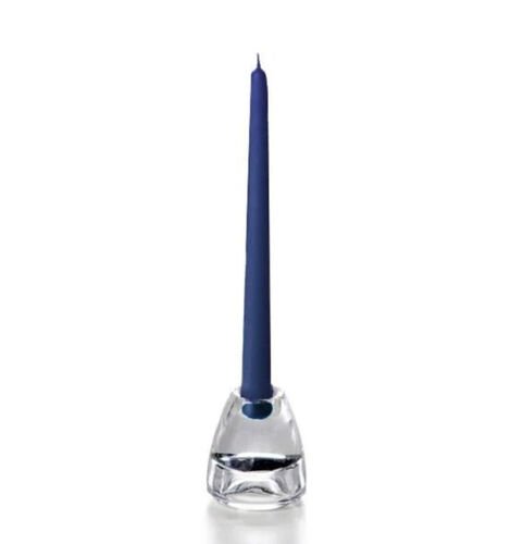 ADD ON 12” Taper Candle - Navy.jpg