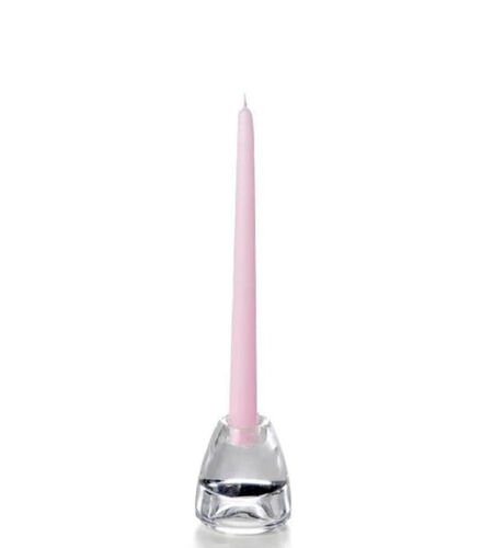 ADD ON 12” Taper Candle - Blush.jpg