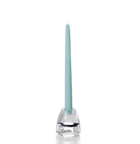 ADD ON 12” Taper Candle - Powder Blue.jpg