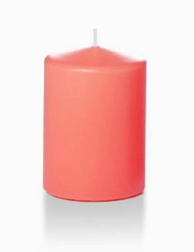 ADD ON Pillar Candle - Coral.jpg