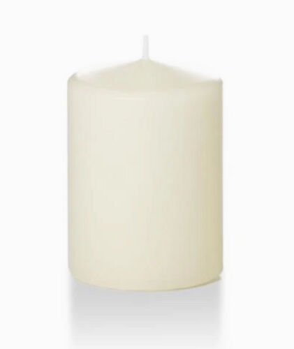 ADD ON Pillar Candle - Ivory.jpg