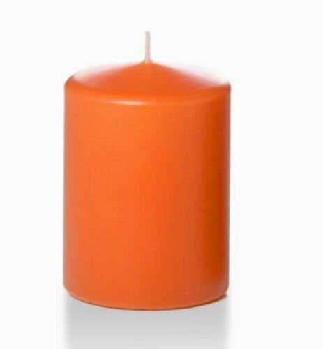 ADD ON Pillar Candle - Orange.jpg