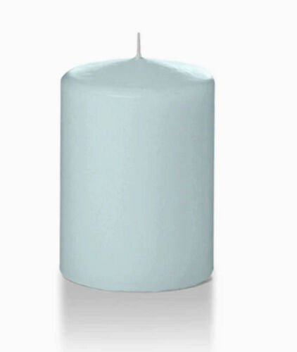 ADD ON Pillar Candle - Powder Blue.jpg