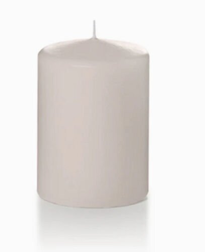 ADD ON Pillar Candle - Taupe.jpg