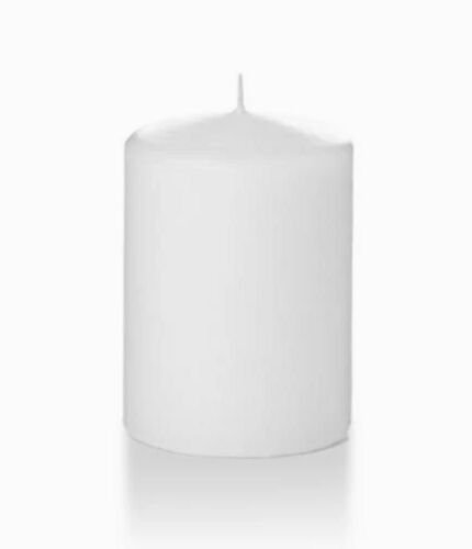 ADD ON Pillar Candle - White.jpg
