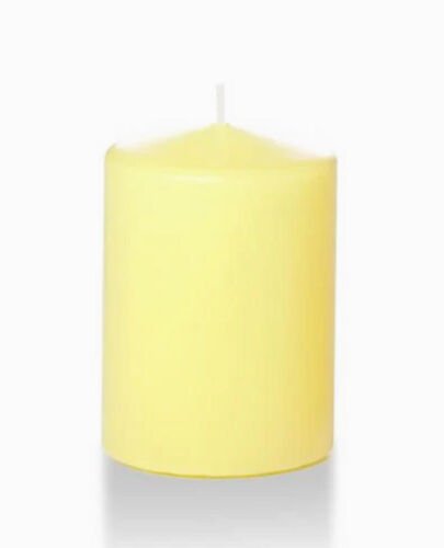 ADD ON Pillar Candle - Yellow.jpg