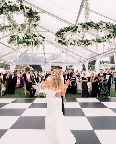 Black and White Checkered Dance Floor - 12’x12’.jpg