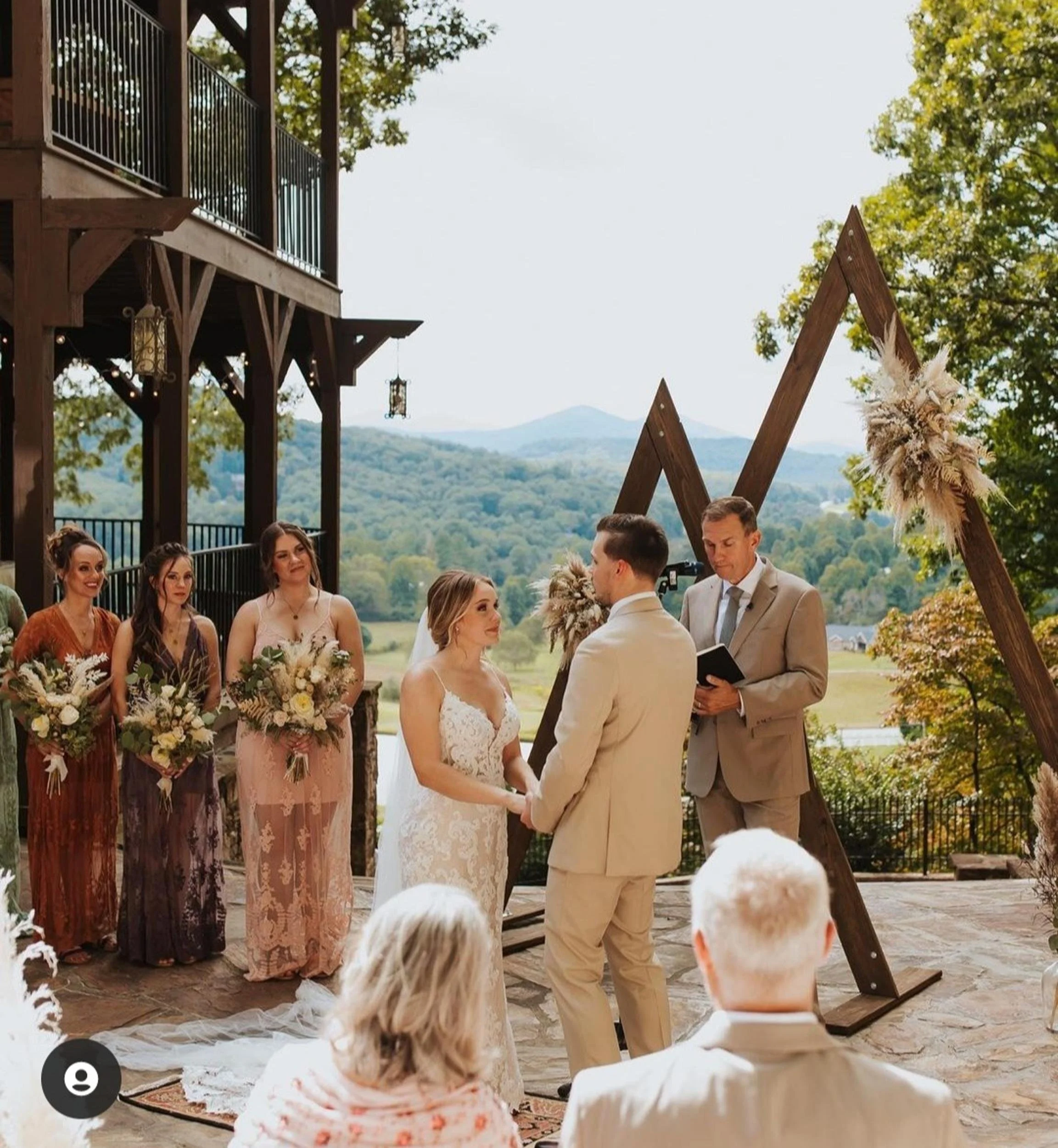 Double Triangle Arch_4 | Golden Hour Events Colorado Wedding Rentals.jpg