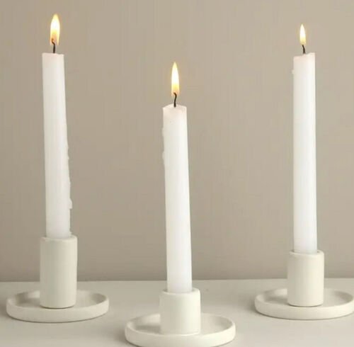 Ceramic Taper Candle Holder.jpg