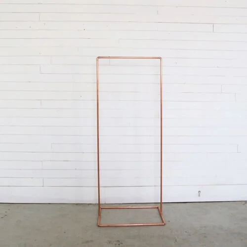 Copper Sign Stand - Large.jpg