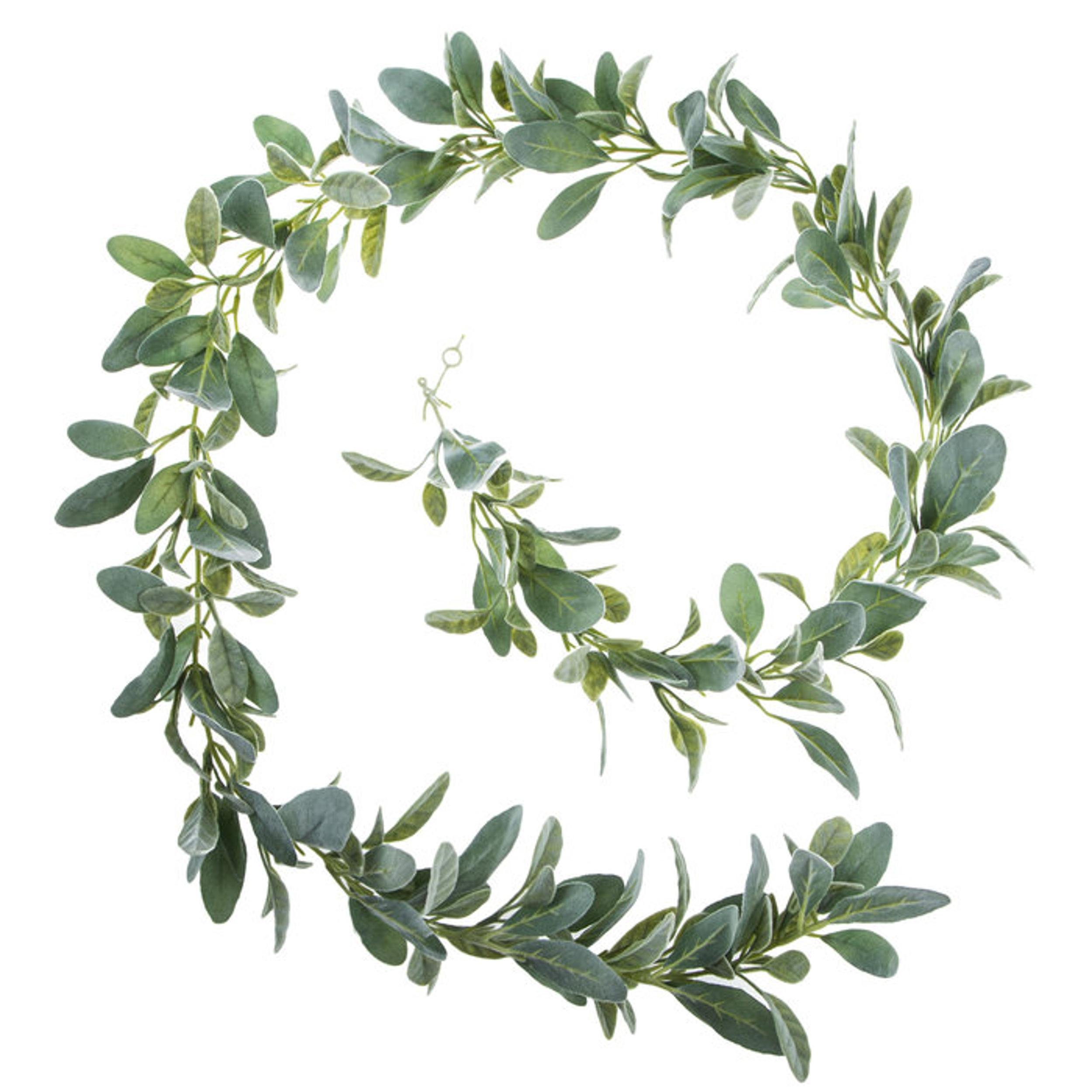 Lambs Ear Garland_3 | Colorado Events Colorado Wedding Rentals.jpg