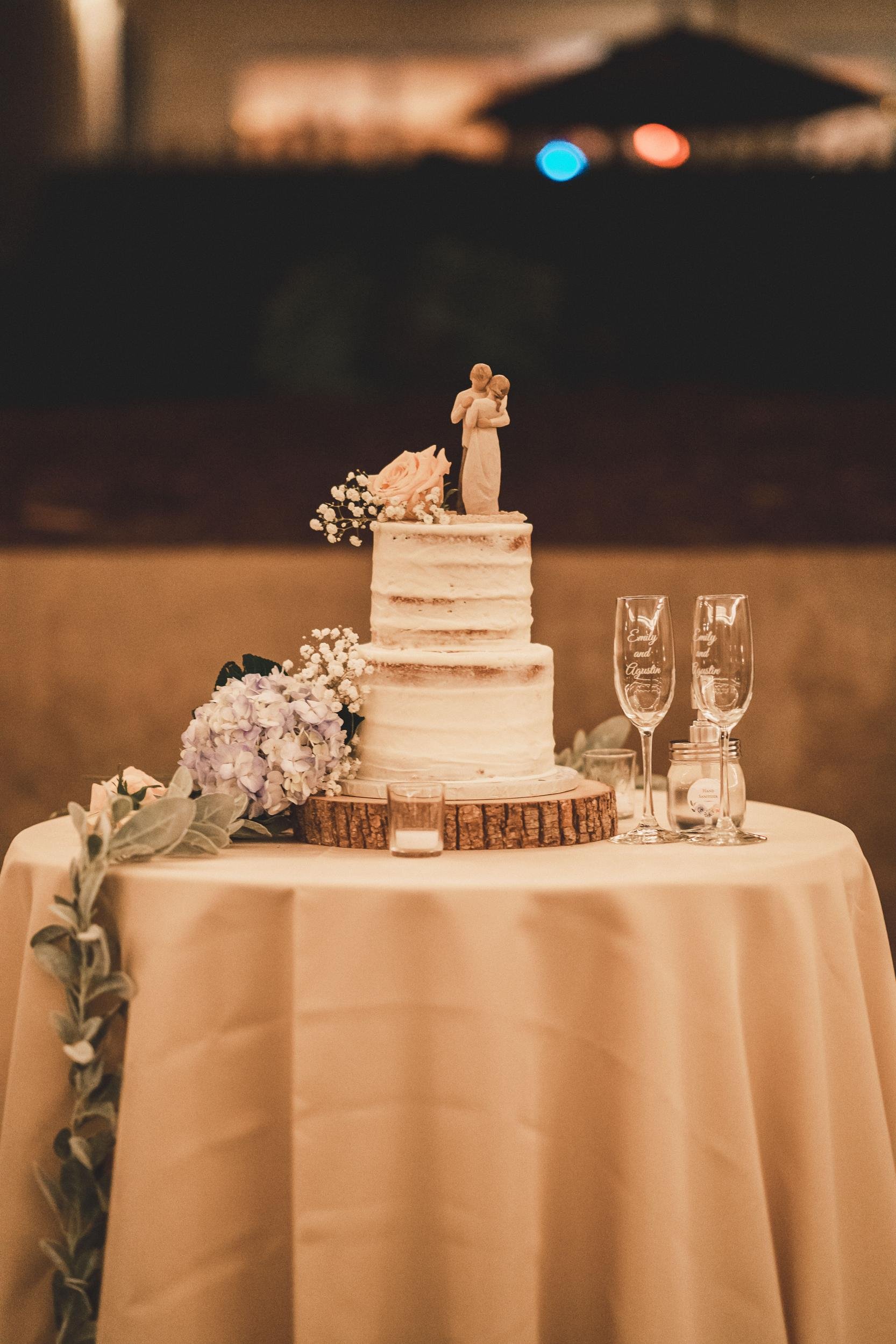 Lambs Ear Garland_6 | Colorado Events Colorado Wedding Rentals.jpg