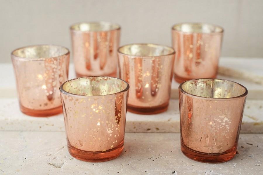 Mercury Glass Candle Votive_7.jpg