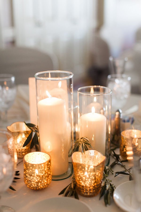 Mercury Glass Candle Votive_9.jpg