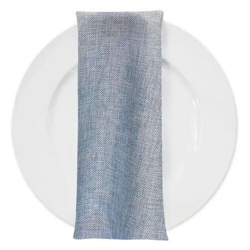 Paloma Textured Napkin - Dusty Blue.jpg
