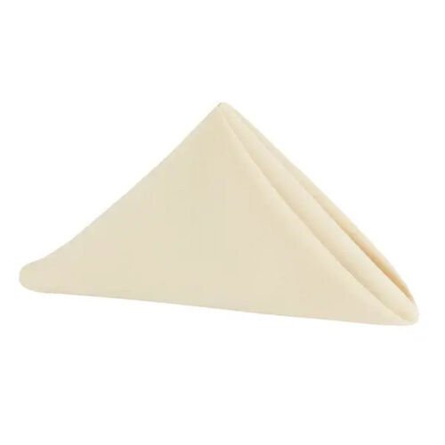 Polyester Napkin - Champagne .jpg