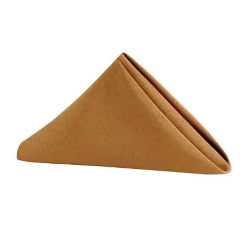 Polyester Napkin - Gold.jpg
