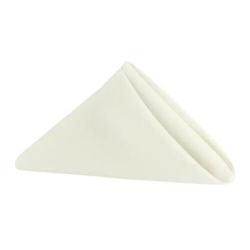 Polyester Napkin - Ivory.jpg