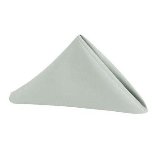 Polyester Napkin - Light Grey.jpg