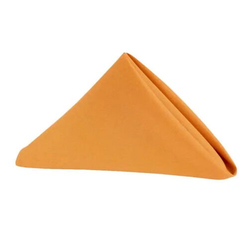 Polyester Napkin - Orange.jpg