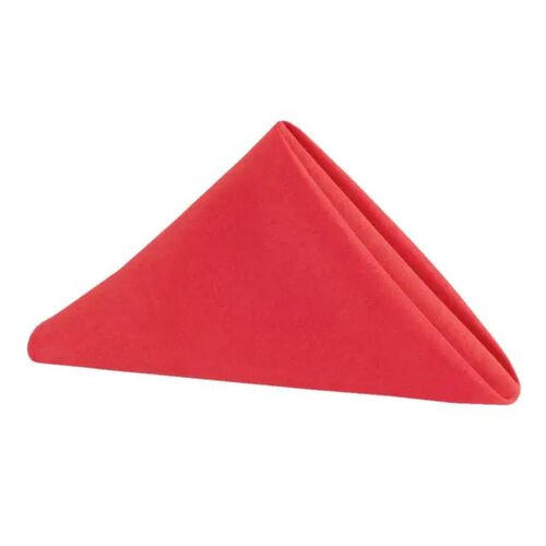 Polyester Napkin - Red.jpg