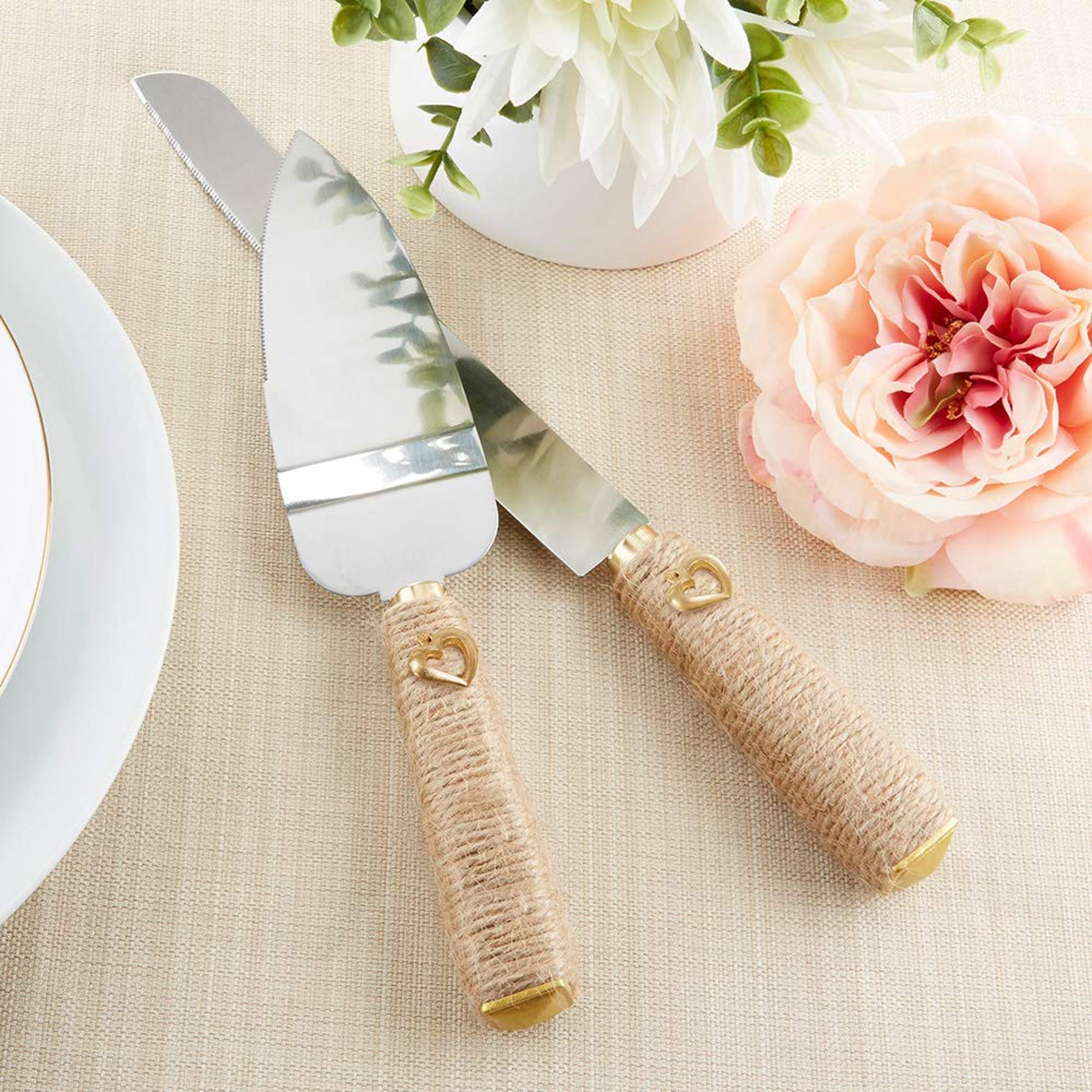 Rustic Cake Cutting Set_2 | Colorado Events Colorado Wedding Rentals.jpg