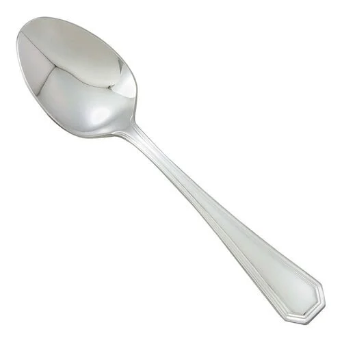 Silver Silverware - Spoon.jpg