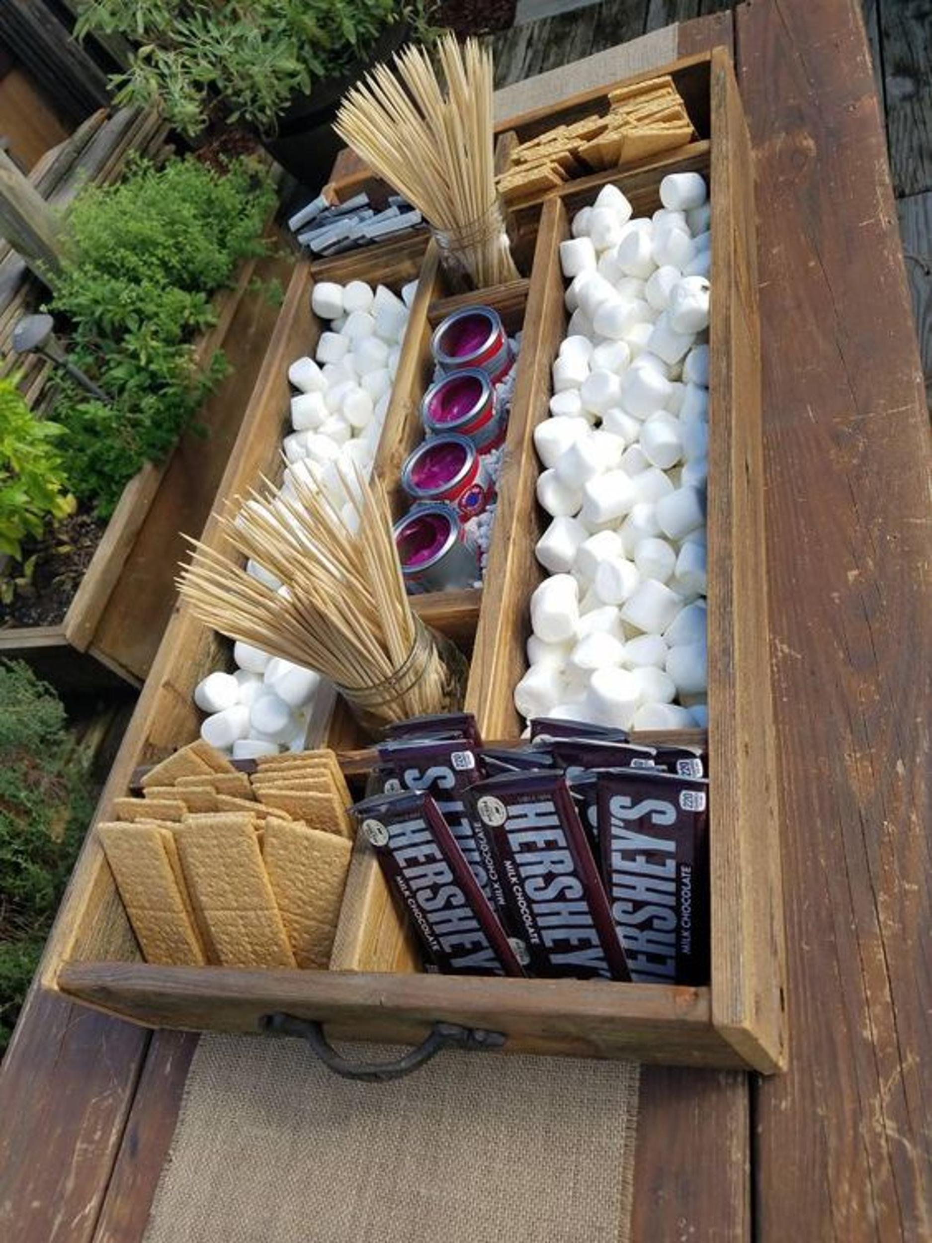 Smores Bar_2 | Colorado Events Colorado Wedding Rentals.jpg