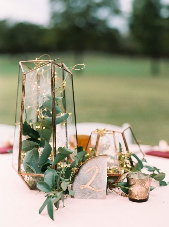Tall Gold Geometric Terrarium_1.jpg