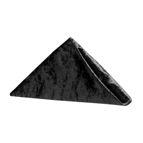 Velvet Napkin - Black.jpg