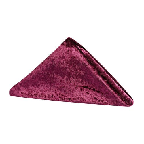 Velvet Napkin - Burgundy.jpg