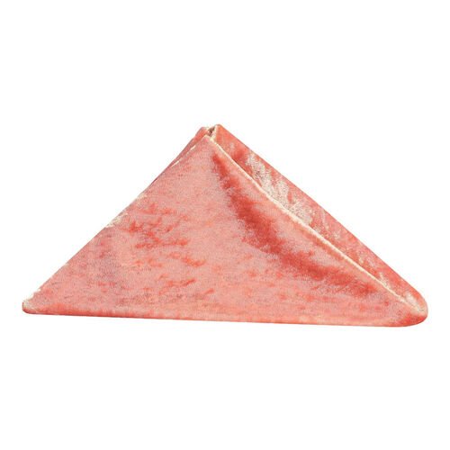 Velvet Napkin - Coral.jpg