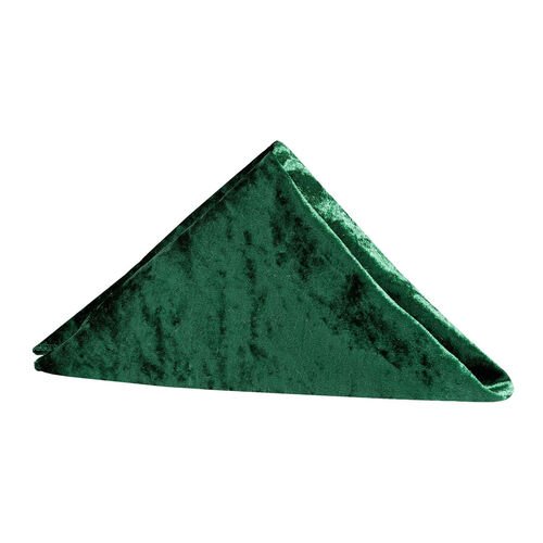 Velvet Napkin - Emerald.jpg