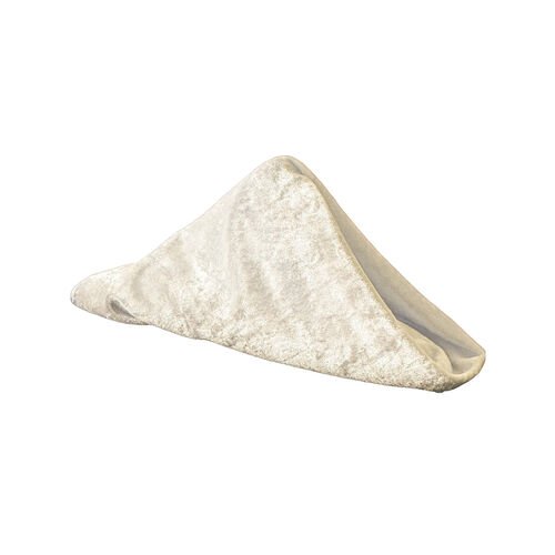 Velvet Napkin - Ivory.jpg