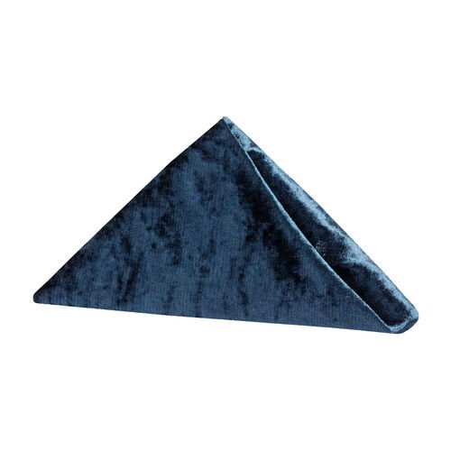 Velvet Napkin - Navy.jpg
