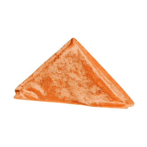 Velvet Napkin - Orange.jpg