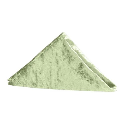 Velvet Napkin - Sage.jpg