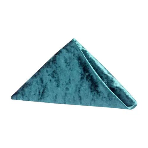Velvet Napkin - Turquoise.jpg