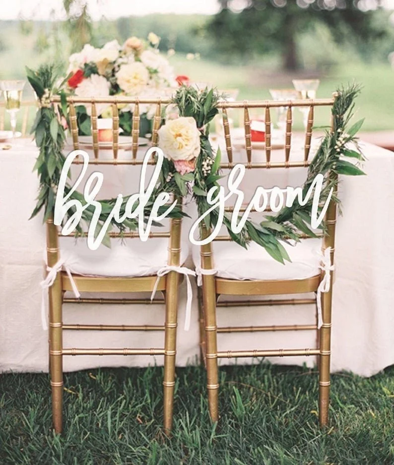 White Bride and Groom Chair Sign.jpg