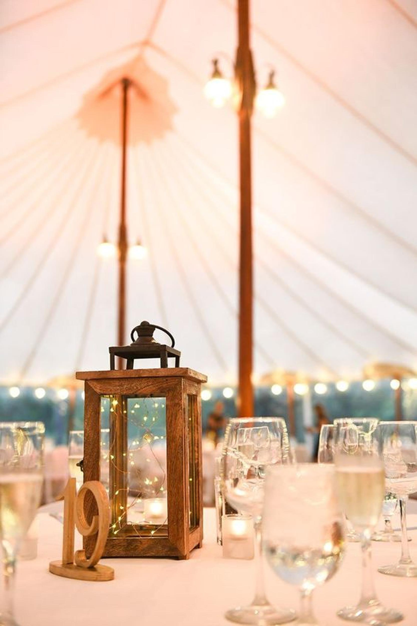 Wooden Lantern_3 | Colorado Events Colorado Wedding Rentals.jpg