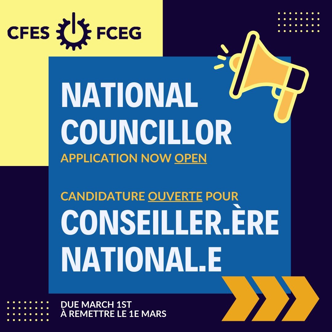 Link in bio - due March 1st⭐️
***
Lien en bio - due 1 mars⭐️